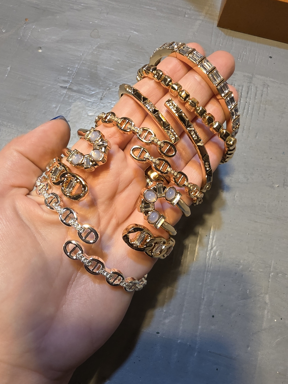 BP Single Bracelet Collection